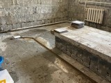 Капитальный ремонт общественной бани — фото 57
