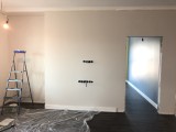 Дизайнерский ремонт под ключ трехкомнатной квартиры — фото 14