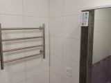 Ремонт однокомнатной квартиры после застройщика — фото 4